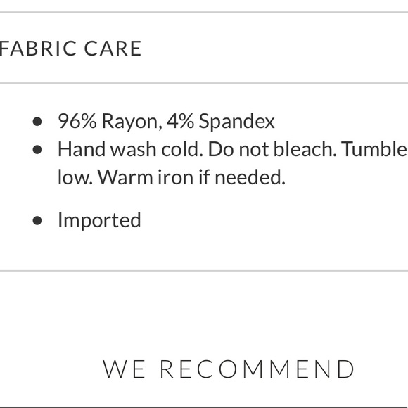 DAYTRIP “Open Back” TOP - Picture 4 of 4